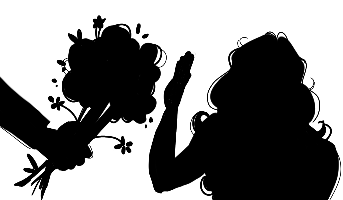 OPINION: Ditch the extravagant Valentine’s day gifts