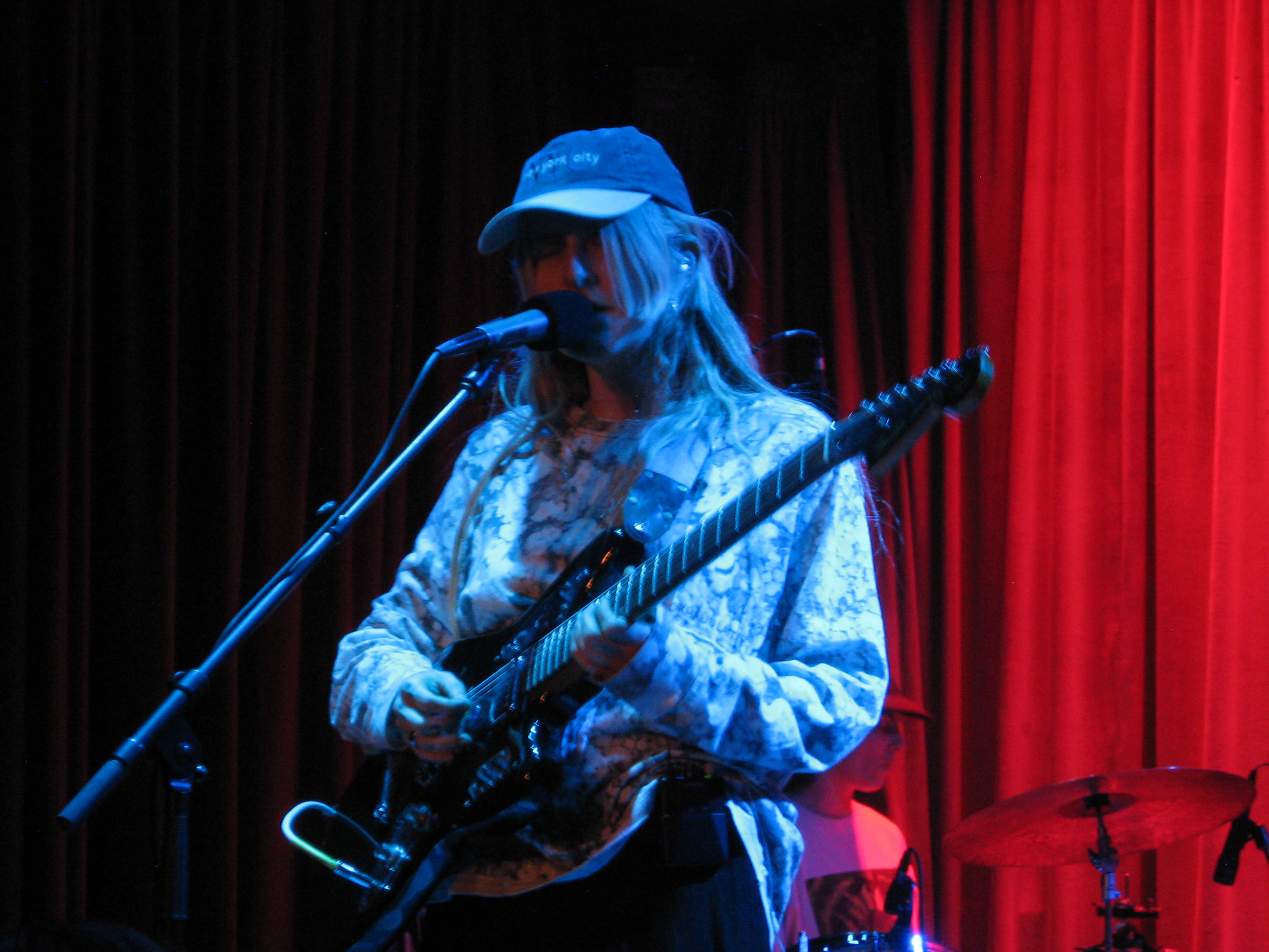 Lala Lala-Palooza at Club Congress