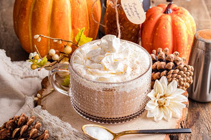 Pumpkin Spice Lattes: the Hidden Histories Behind the Spice-Tacular Fall Staple